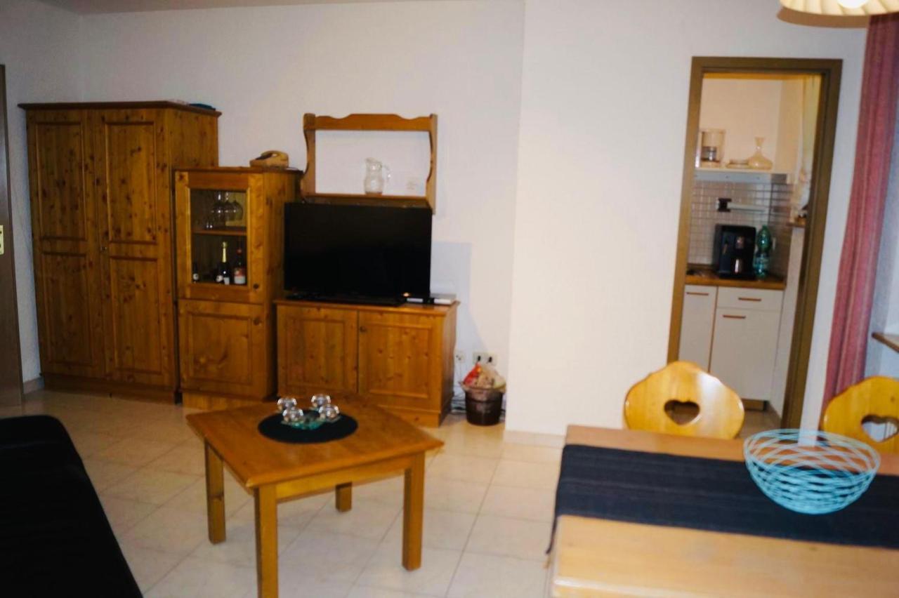 Residenz Schauinsland Todtnauberg - Fewo 17 - Spielzimmer für Kinder - Nähe Feldberg Exterior foto