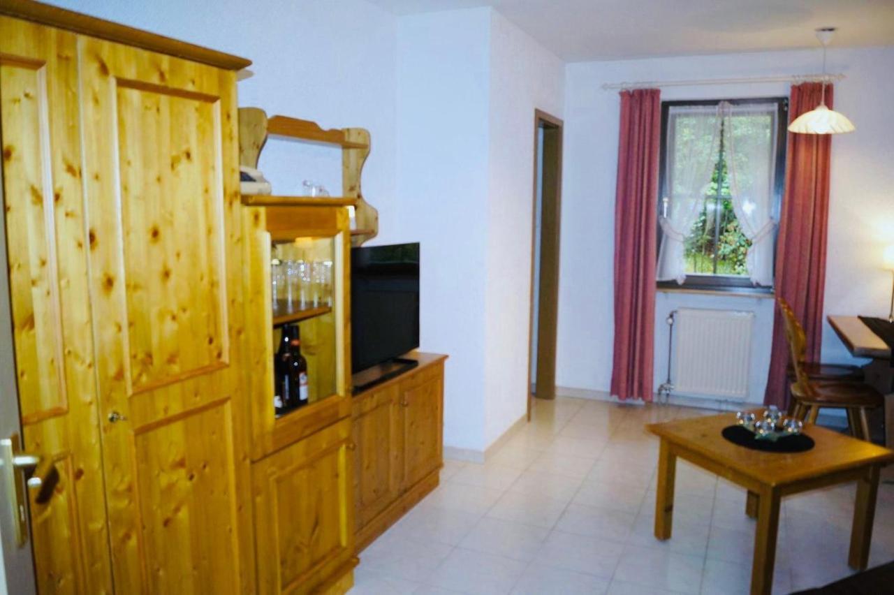Residenz Schauinsland Todtnauberg - Fewo 17 - Spielzimmer für Kinder - Nähe Feldberg Exterior foto