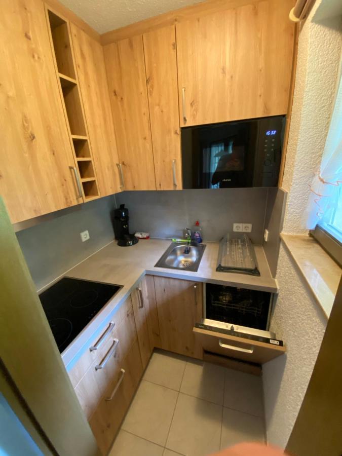 Residenz Schauinsland Todtnauberg - Fewo 17 - Spielzimmer für Kinder - Nähe Feldberg Exterior foto