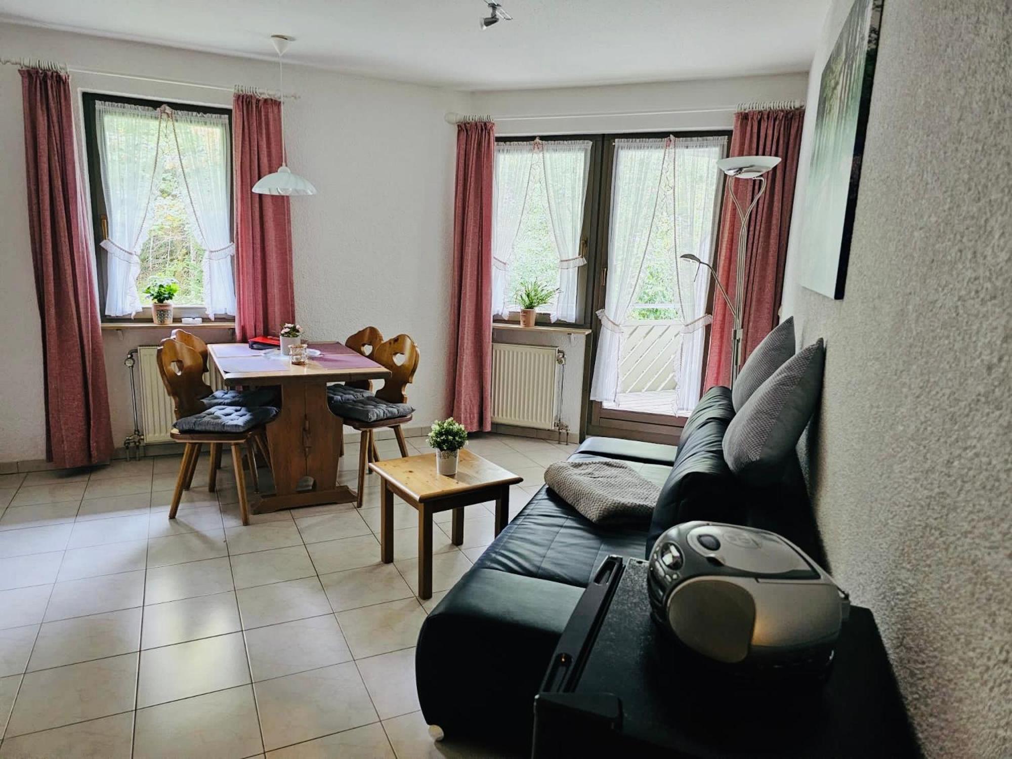 Residenz Schauinsland Todtnauberg - Fewo 17 - Spielzimmer für Kinder - Nähe Feldberg Exterior foto