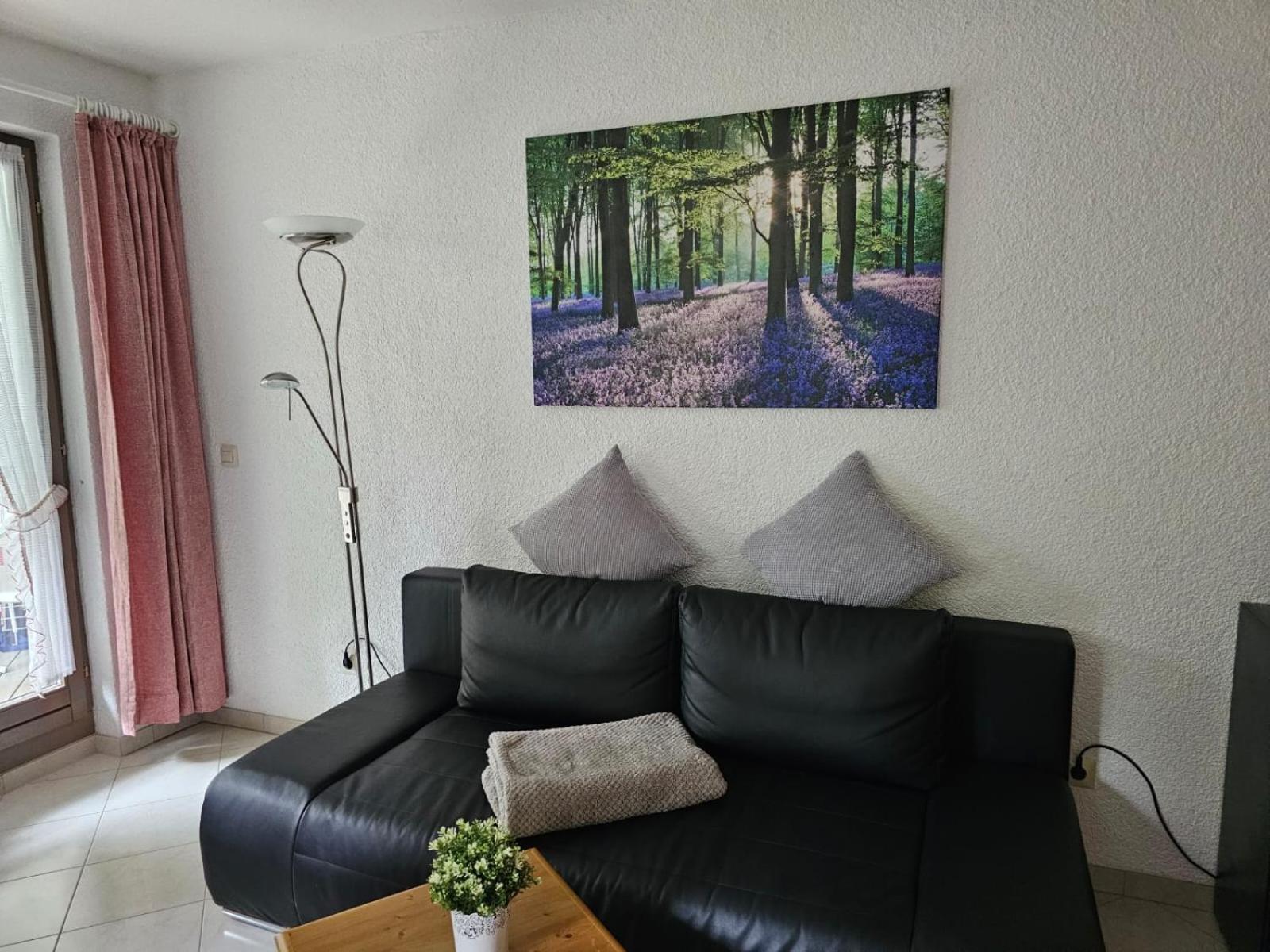 Residenz Schauinsland Todtnauberg - Fewo 17 - Spielzimmer für Kinder - Nähe Feldberg Exterior foto